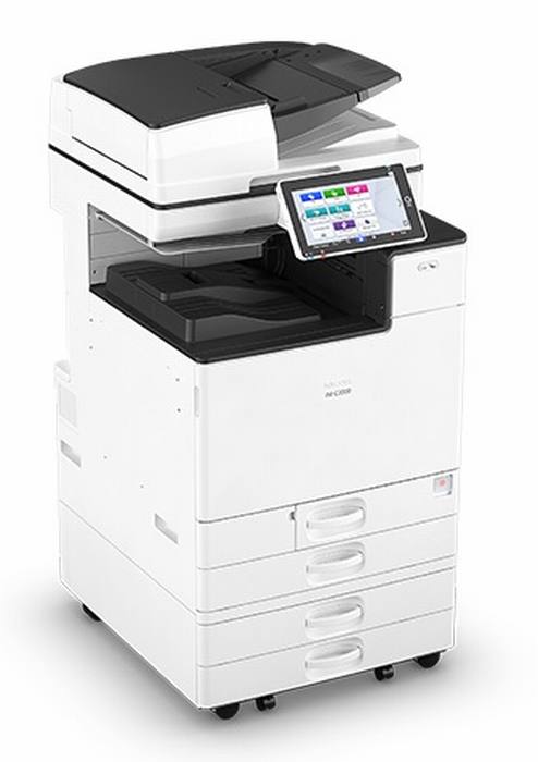 Renting de fotocopiadoras e impresoras multifunción en Castilla y