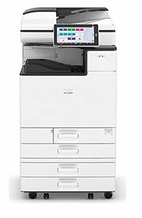 La importancia de tener una fotocopiadora de calidad en tu empresa