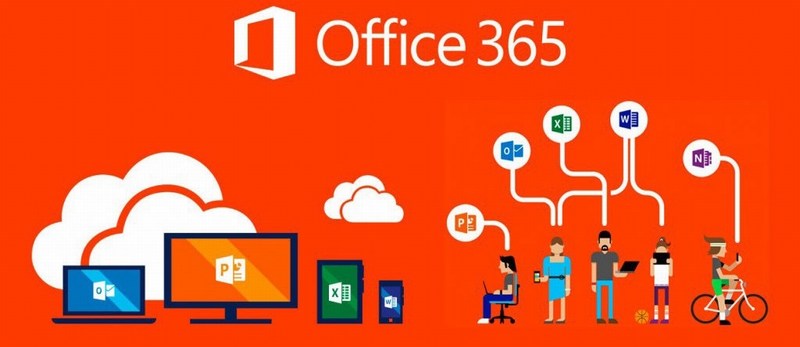 implantación, mantenimiento, servicios técnico Microsoft Office 365